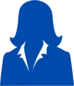 Photo de profil femme