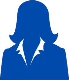 Photo de profil femme